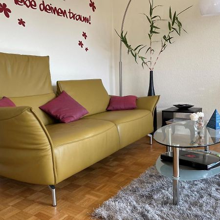 Bremer 45 - Exklusives Apartment Am Kurpark Wilhelmshaven Exterior photo